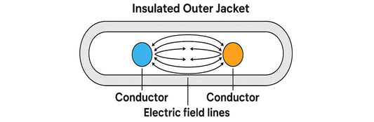 What Is Low Capacitance, and Why Does It Matter in Guitar Cables?