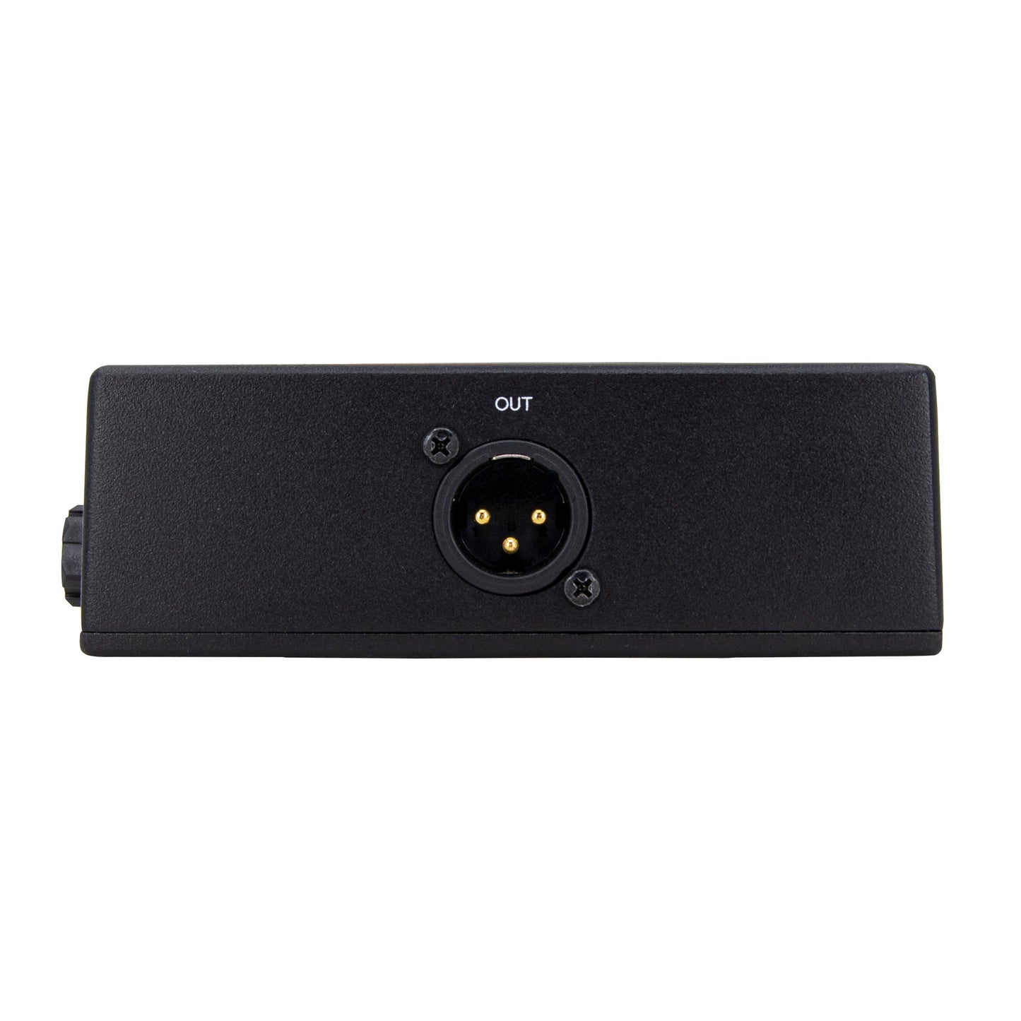 Walrus Audio Canvas Mono Line Isolator / Direct Box (DI)