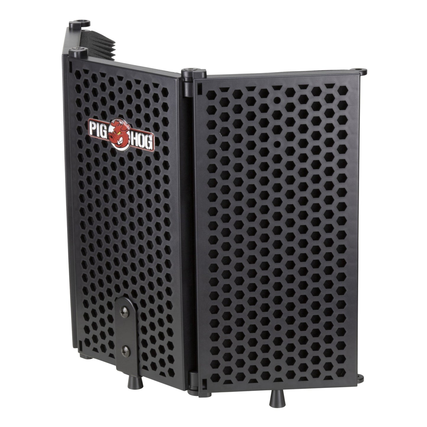 Pig Hog PHMISO Microphone Isolation Shield