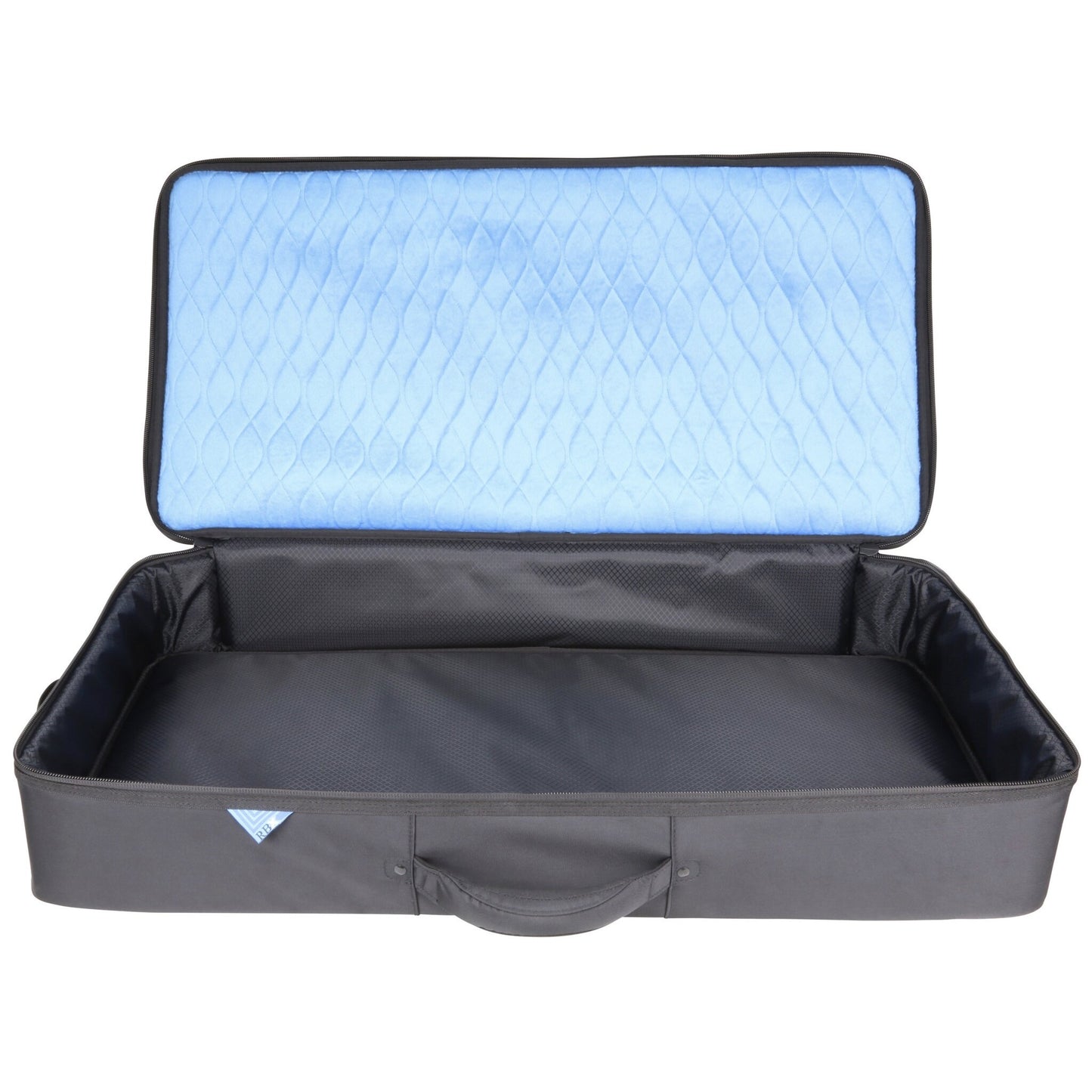 Reunion Blues RBXPB3216 Pedalboard/Gear Case 32 x 16 in