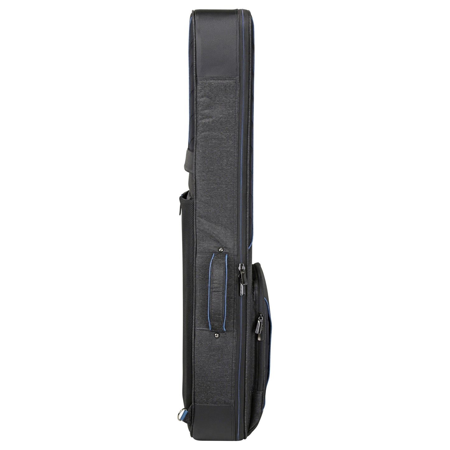 Reunion Blues RBCLP Continental Voyager Les Paul style Electric Guitar Hybrid Gig Bag