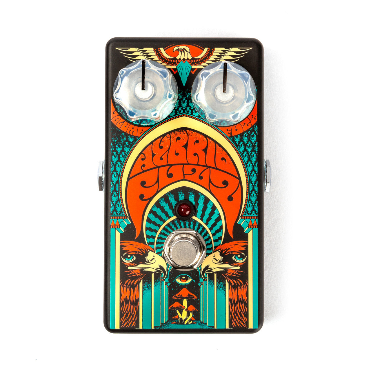 MXR Hybrid Fuzz (CSP041)
