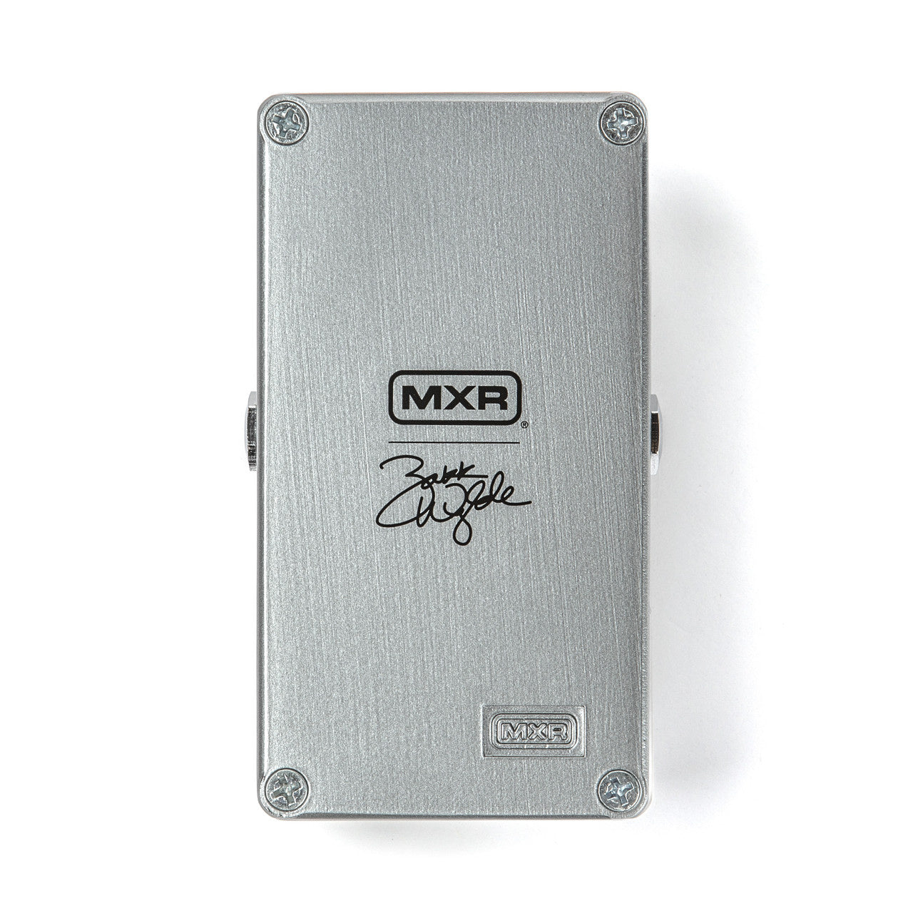 MXR Wylde Audio Overdrive (WA44, Zakk)