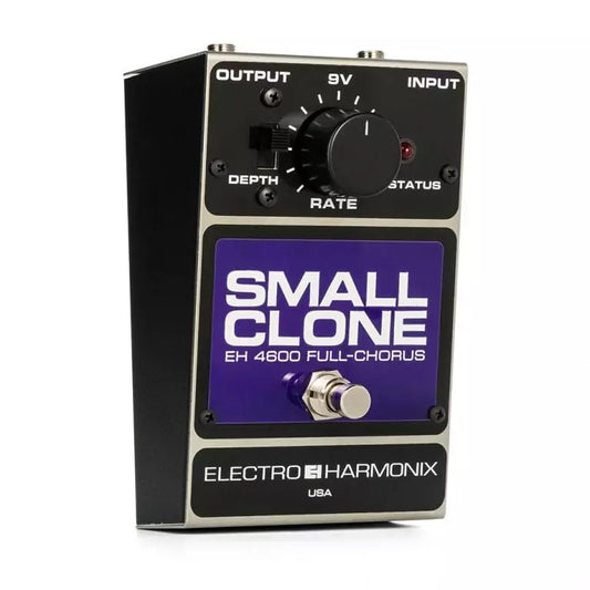 Electro-Harmonix Small Clone Analog Chorus EH 4600