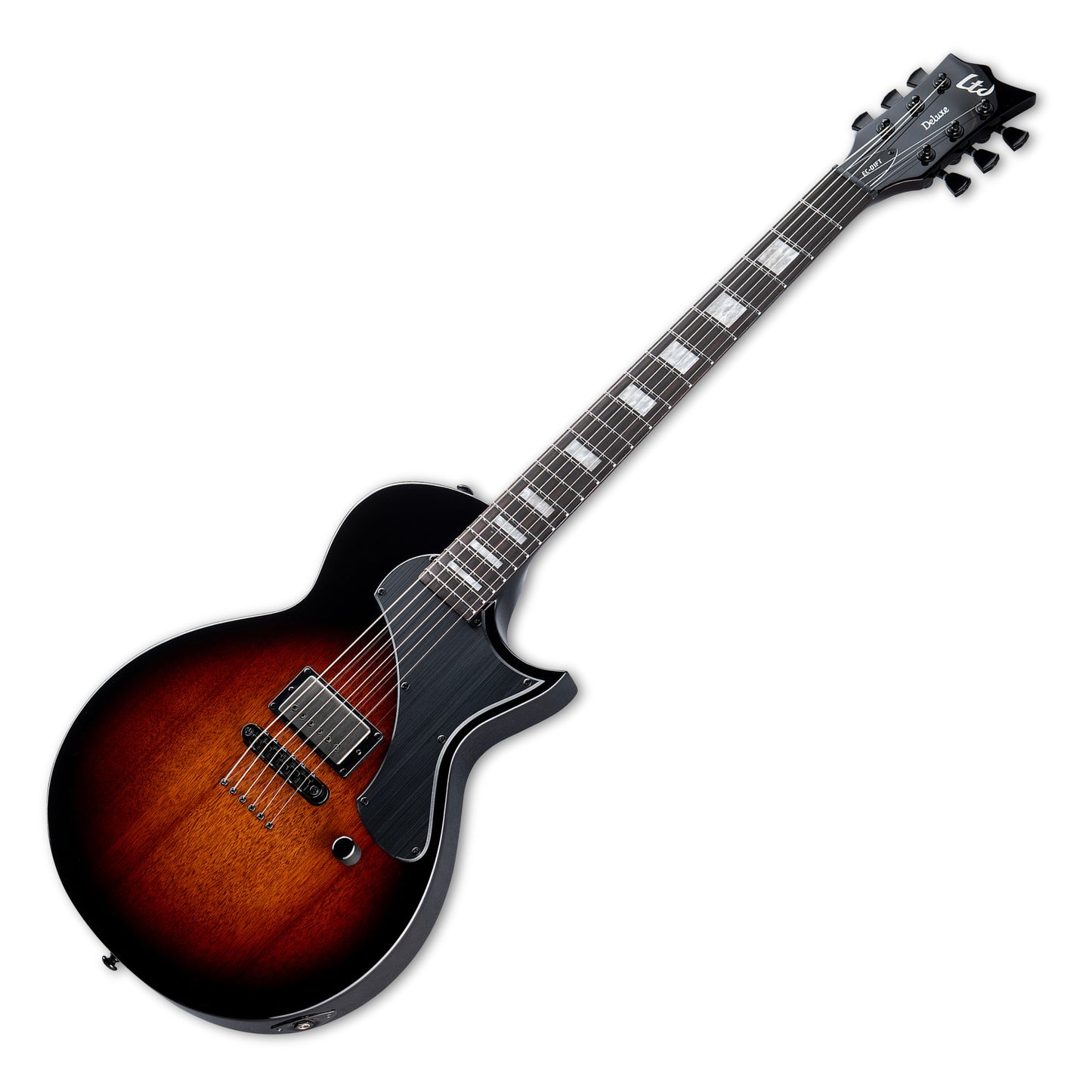 LTD (ESP) EC-01FT, Vintage Burst (New for 2024)