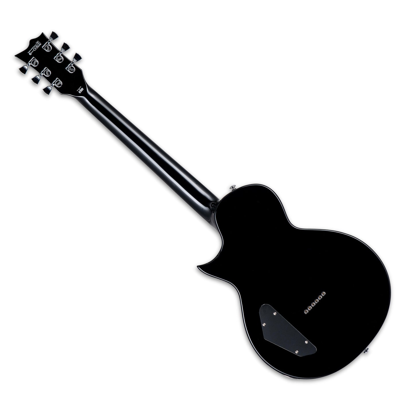 LTD (ESP) EC-01FT, Vintage Burst