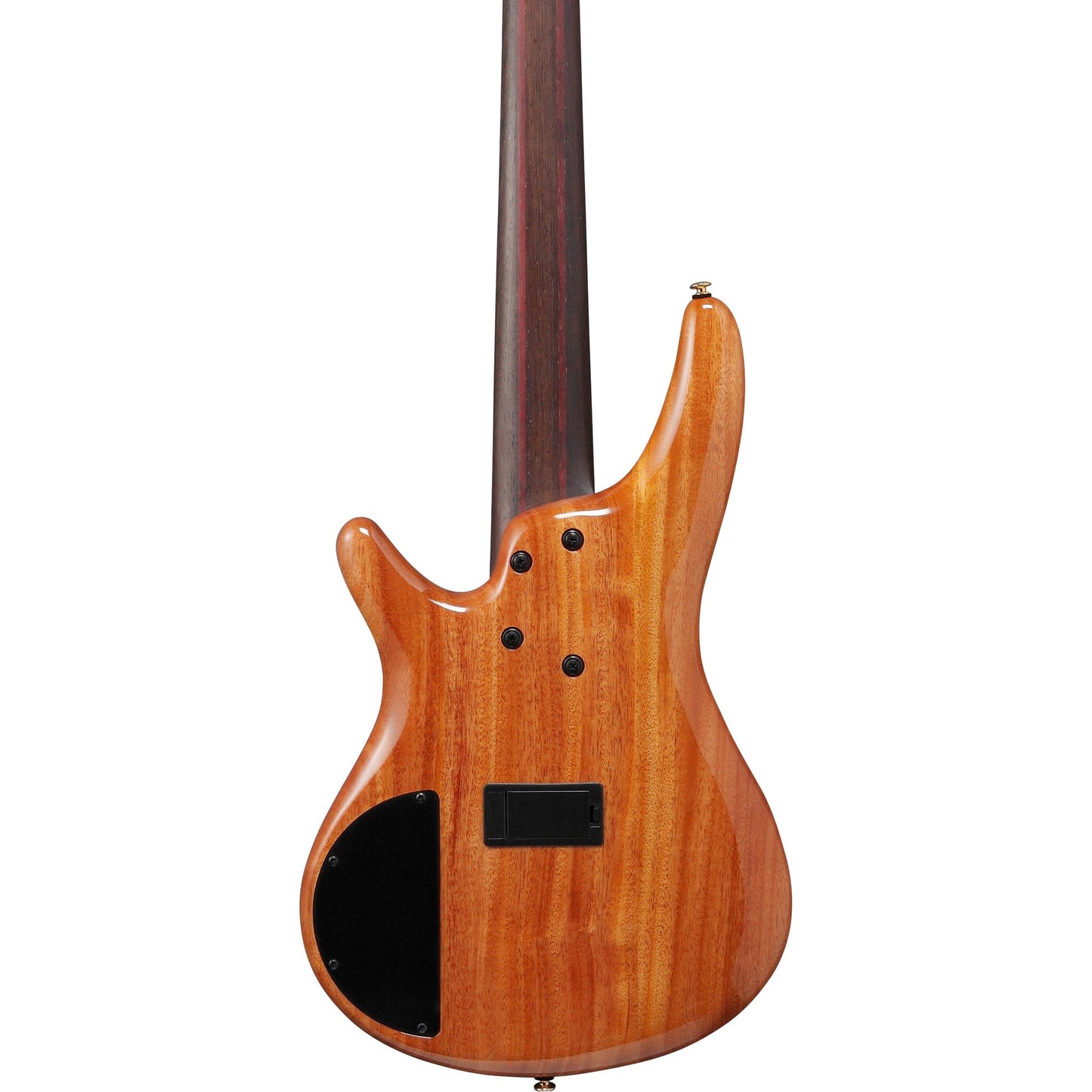 Ibanez Premium SR1605DW, 5-String Bass w/ Bag , Autumn Sunset Sky