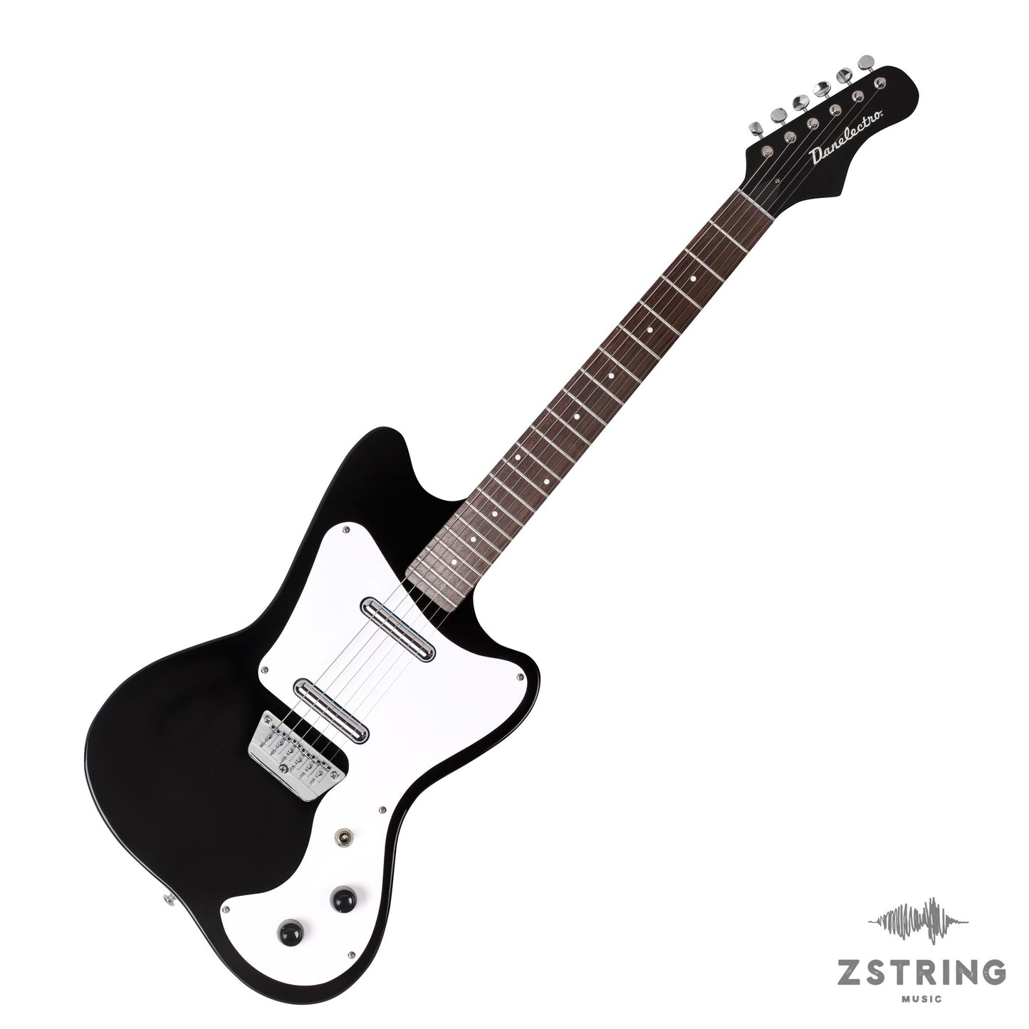 Danelectro 67 Dano (D67) - Black
