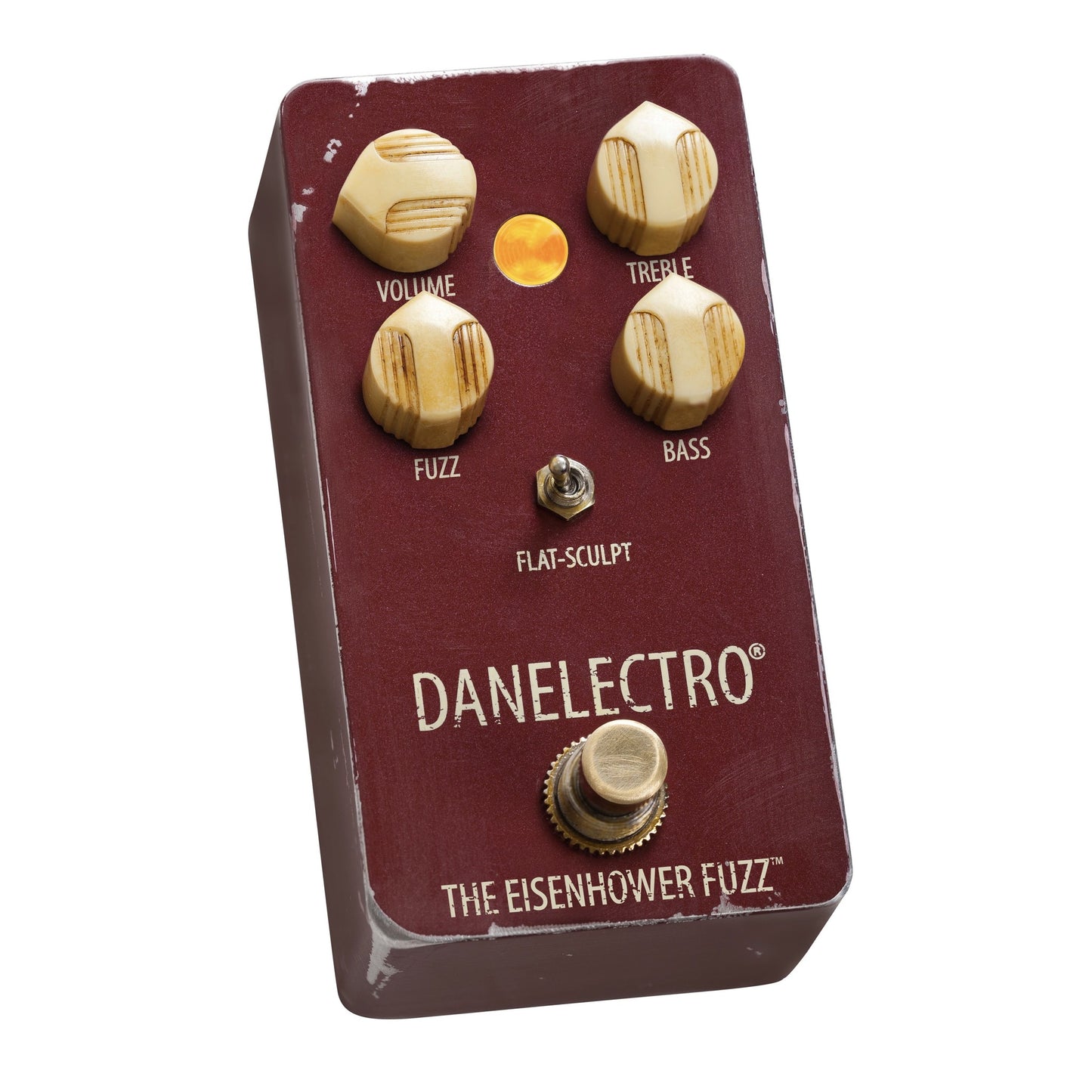 Danelectro The Eisenhower Fuzz