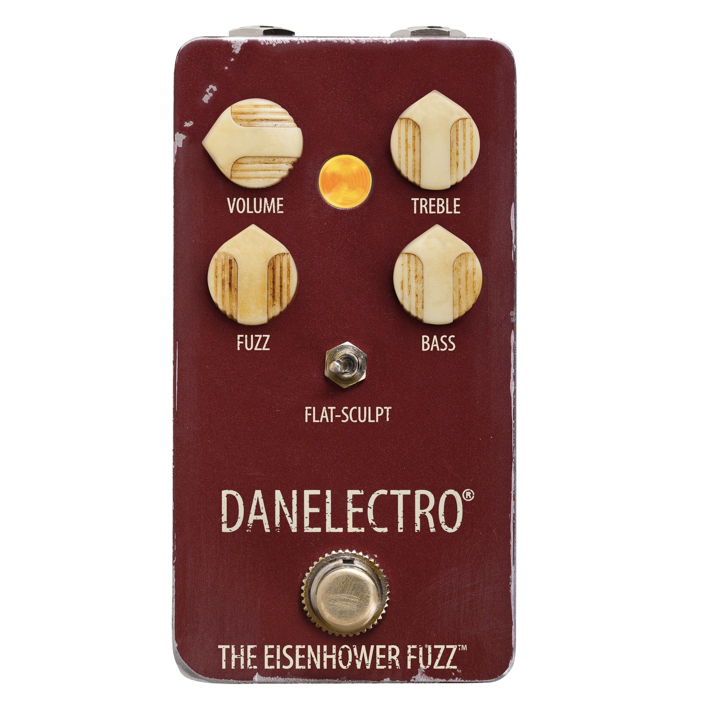 Danelectro The Eisenhower Fuzz