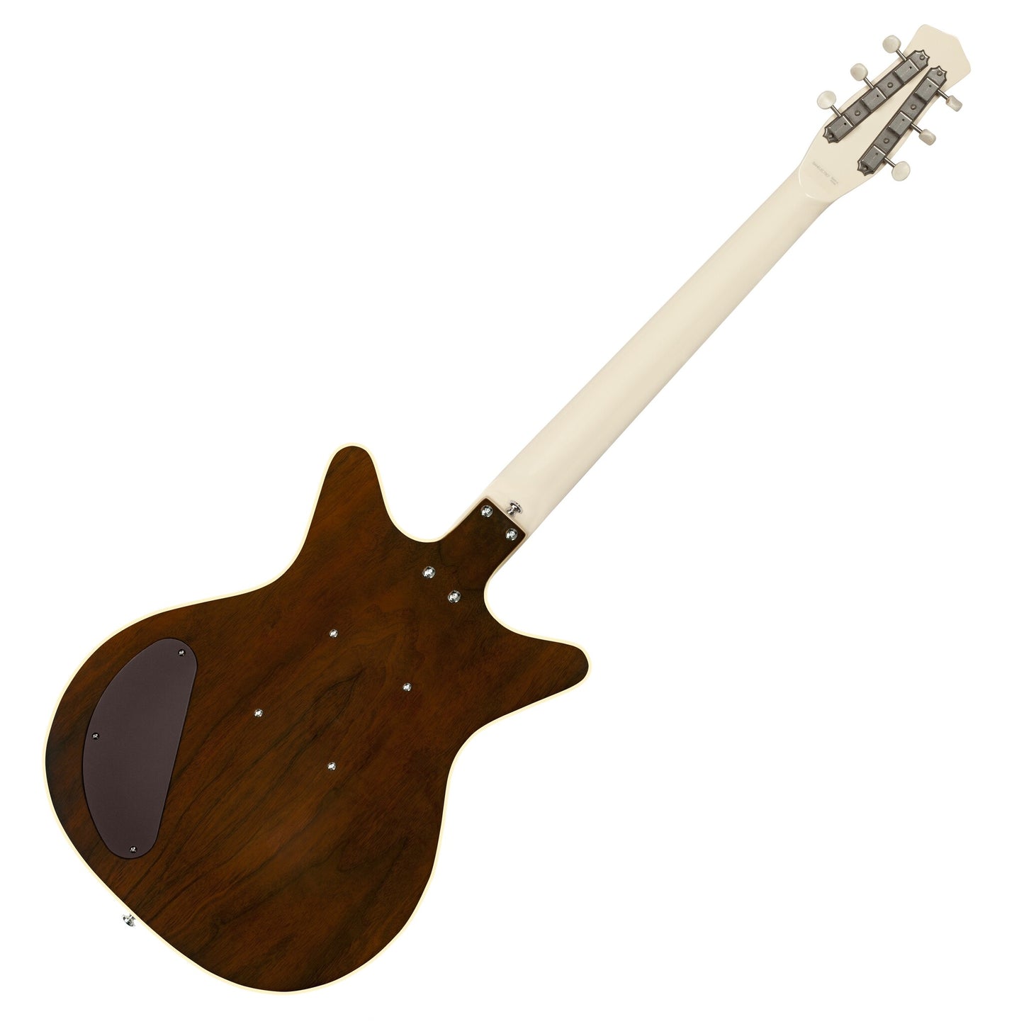 Danelectro 59 Divine, Dark Walnut