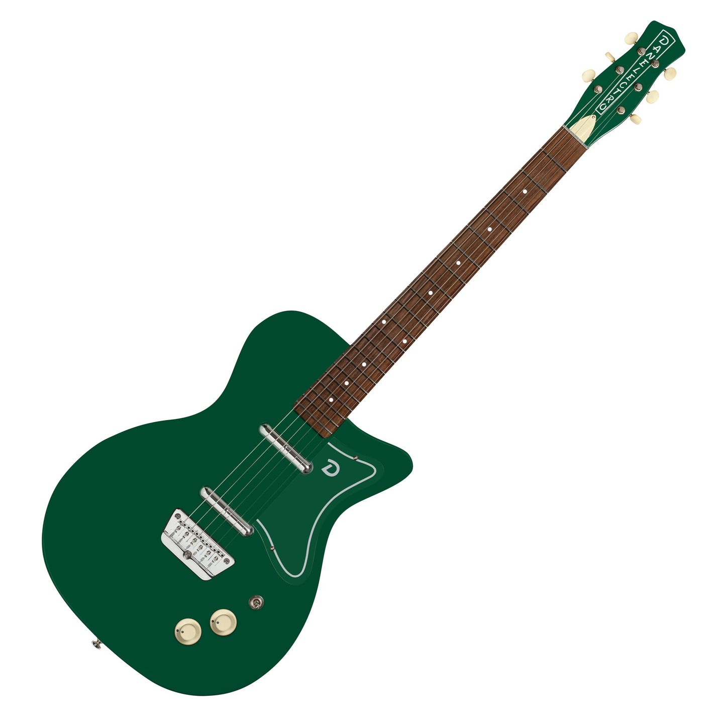 Danelectro 57 Jade