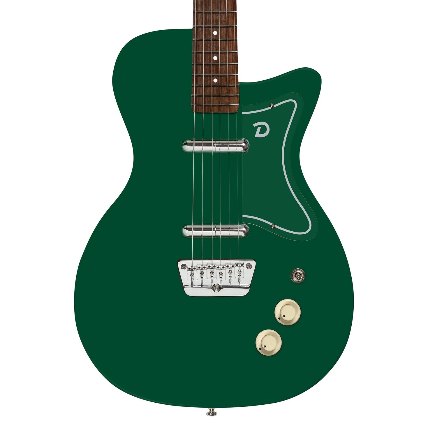 Danelectro 57 Jade