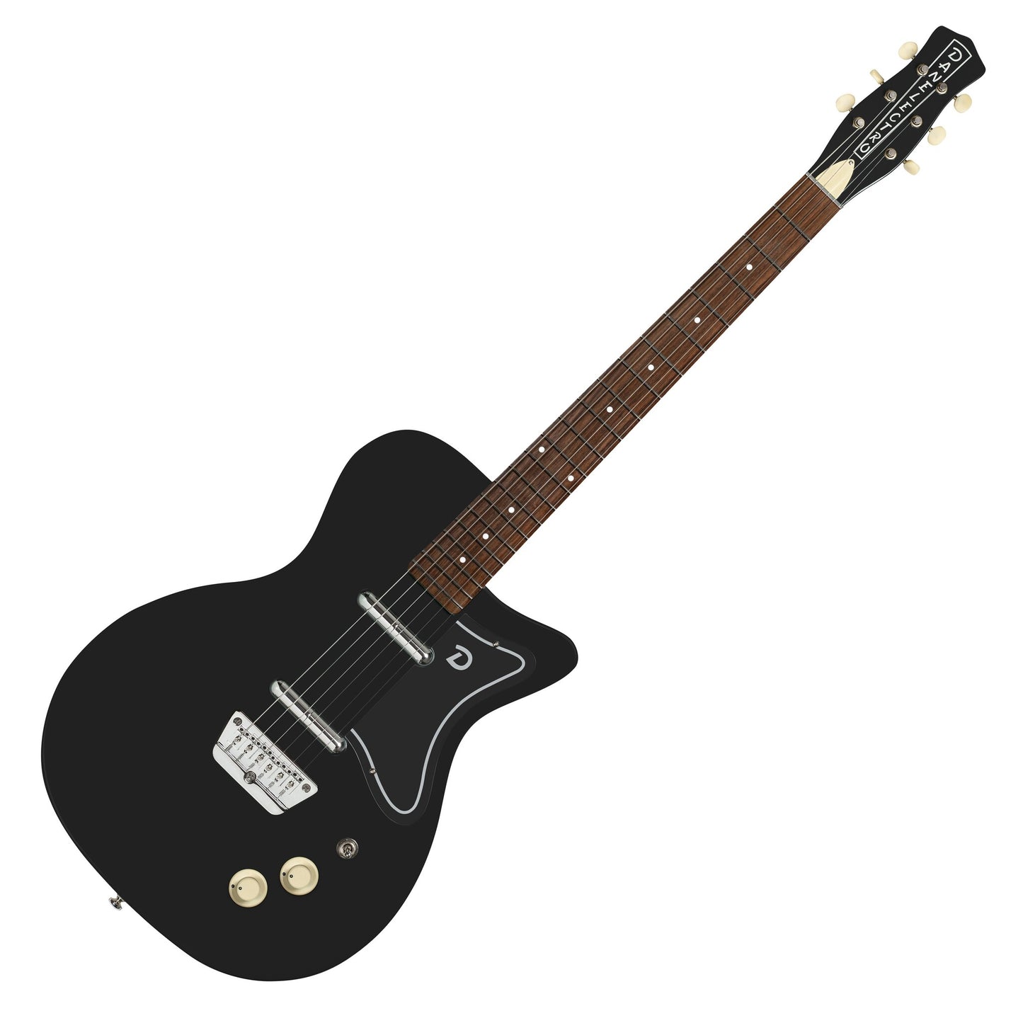 Danelectro 57 Black