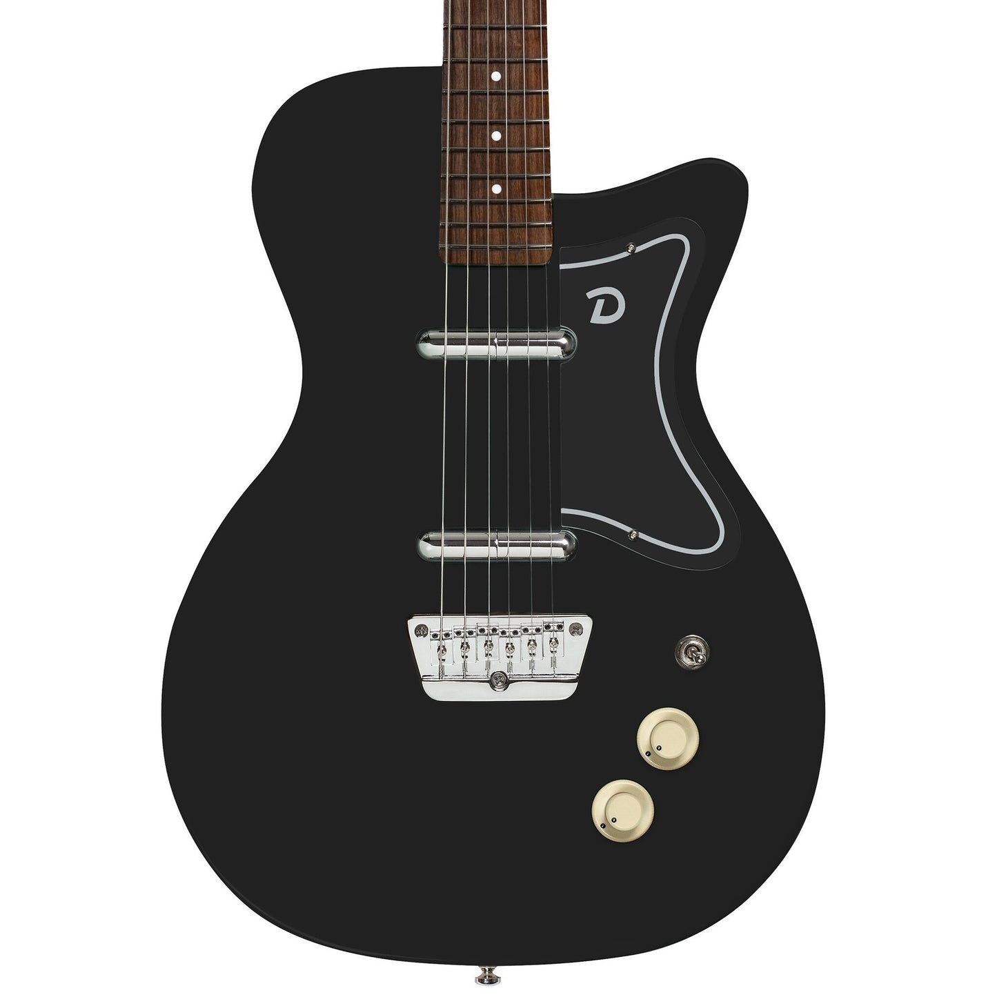 Danelectro 57 Black