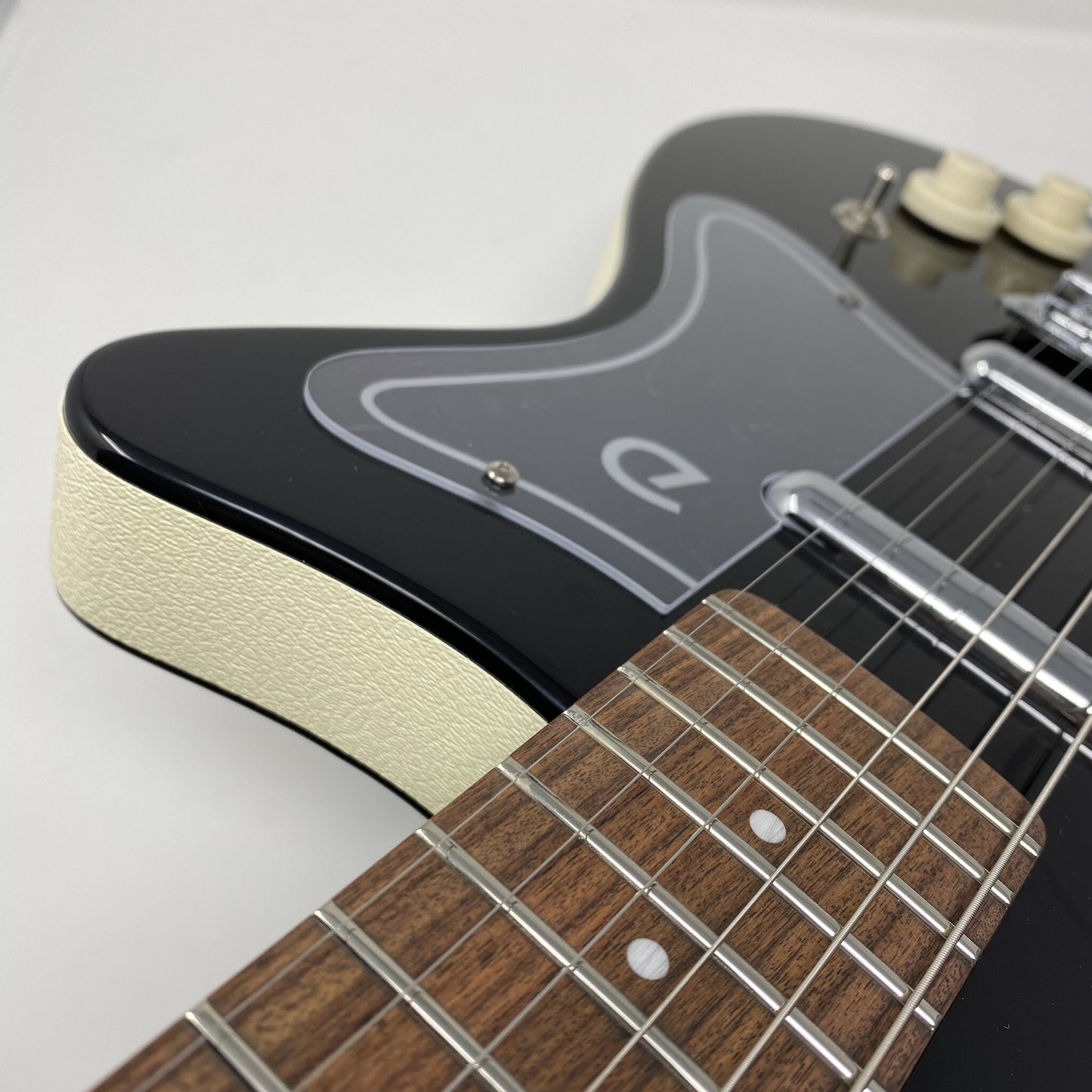 Danelectro 57 Black