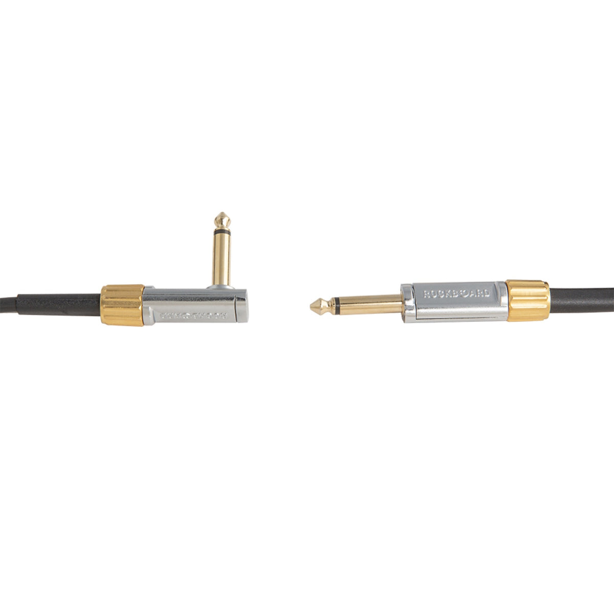 RockBoard Premium Flat Instrument Cable, 300CM 10FT, ST-RA