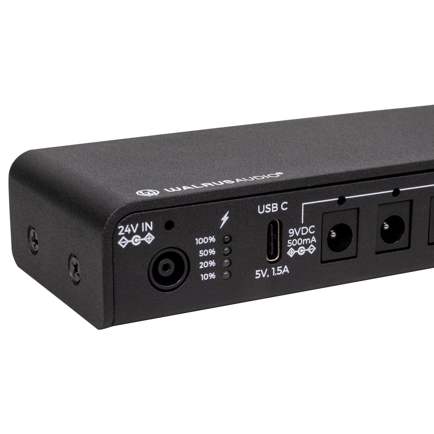 Walrus Audio Canvas Power 8 Pedal Power Supply