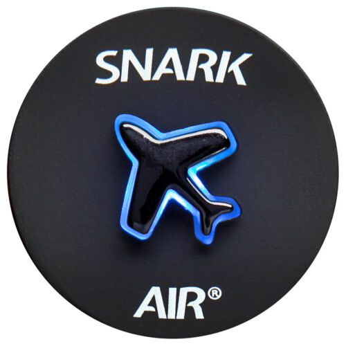 Snark Air - Low-Profile, Rechargeable, Clip Tuner