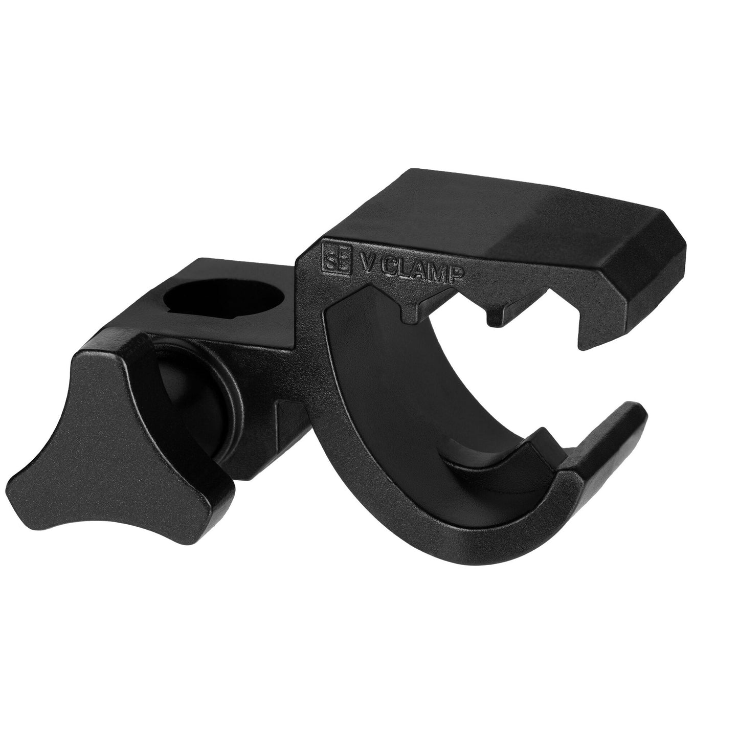 sE Electronics V CLAMP Low Profile Drum Microphone Clamp