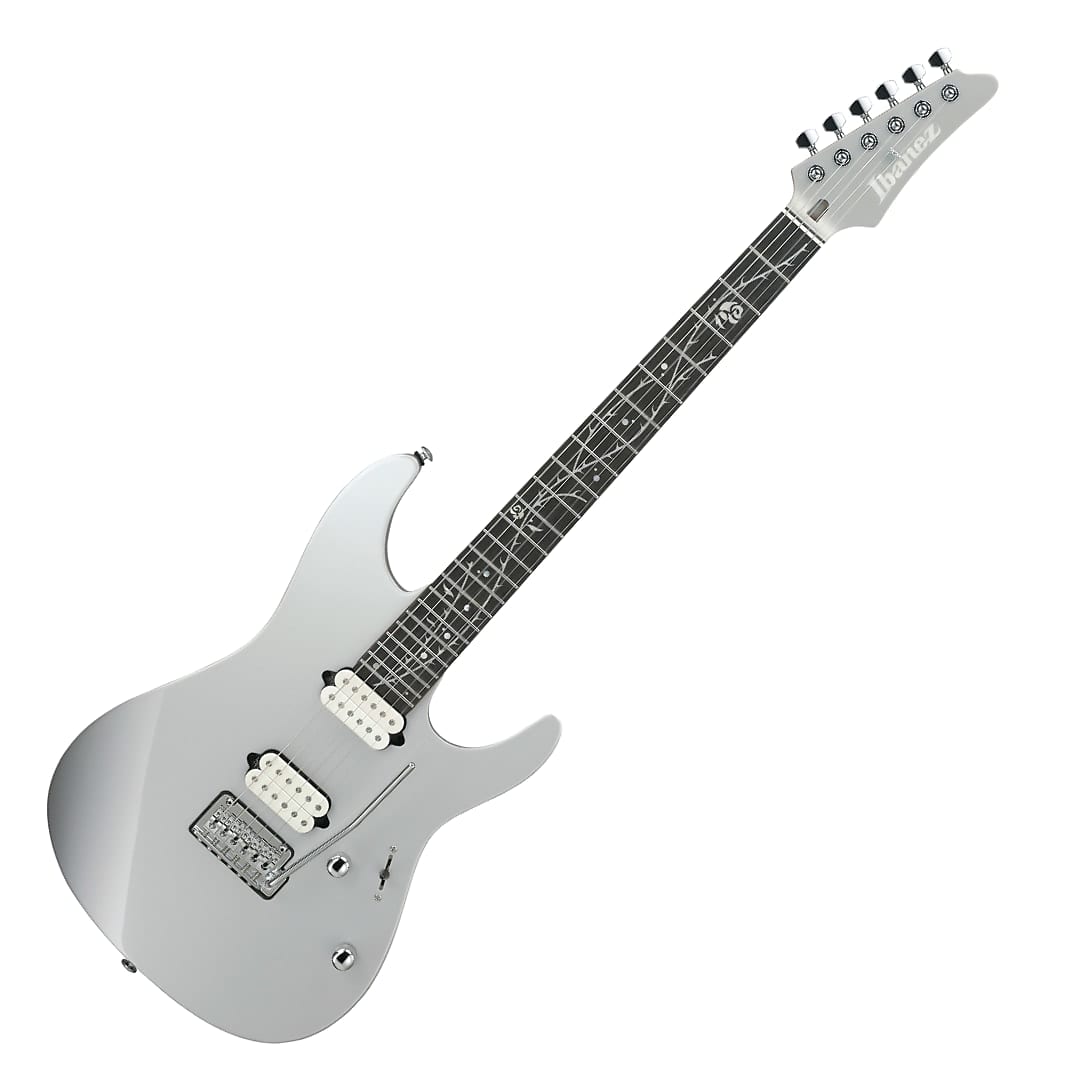 Ibanez TOD10 Tim Henson Signature Electric Guitar in Classic