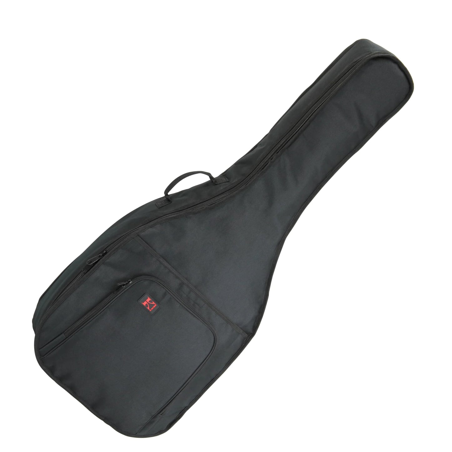 Kaces Gigpak Acoustic Guitar Bag, Black