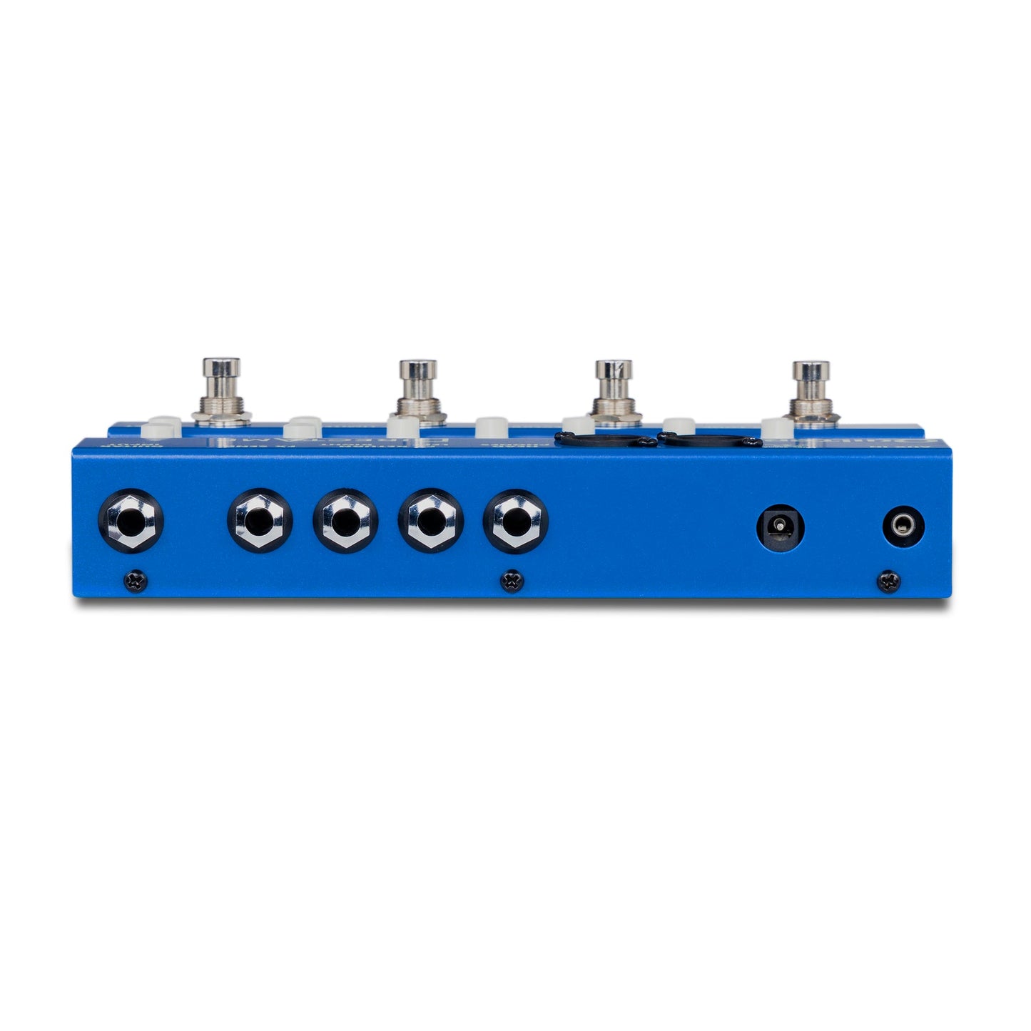 Quilter DirectAmp Ultimate Stereo Amp and Cab Simulator
