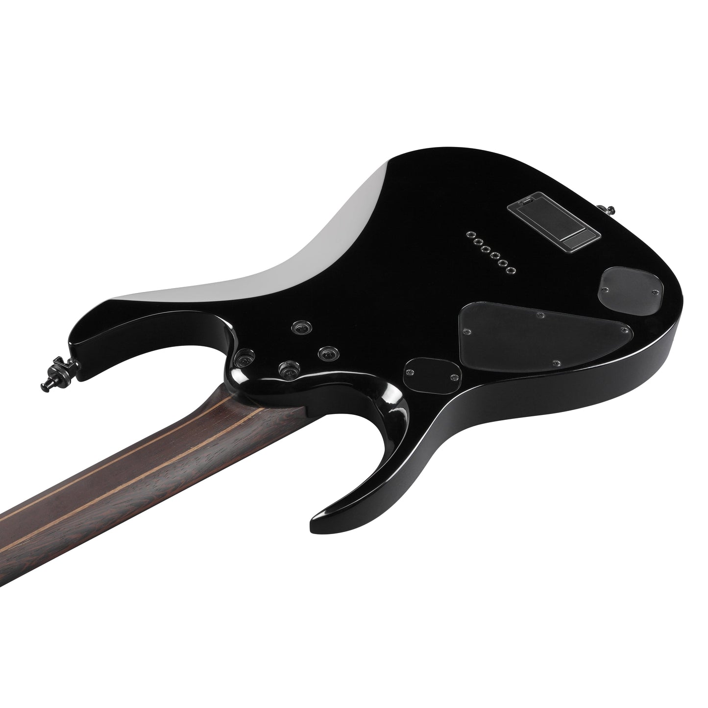Ibanez RGD61ALAMTR, RGD Axion Label 6-String Electric Guitar - Midnight Tropical Rainforest (2025 Model Closeout)