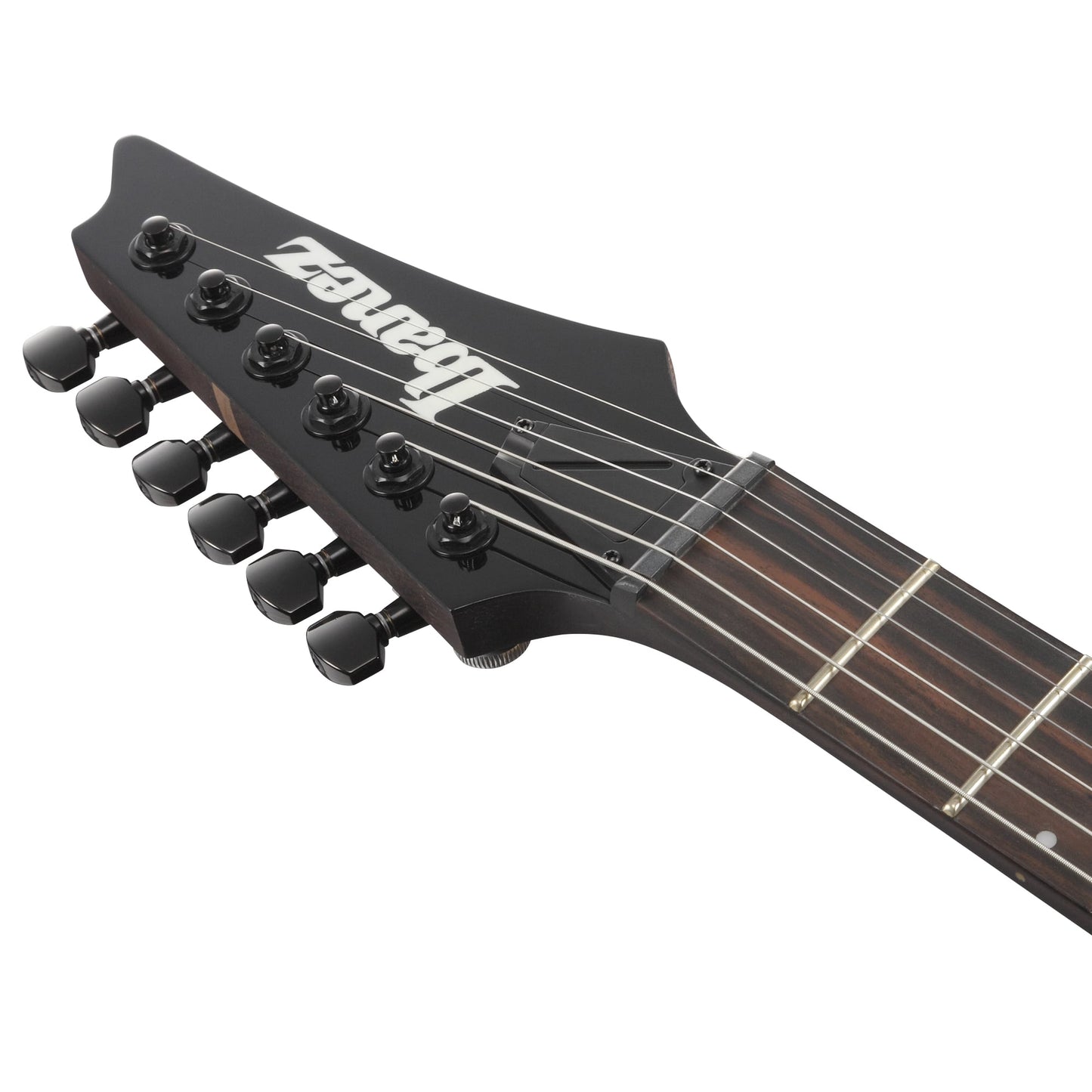 Ibanez RGD61ALAMTR, RGD Axion Label 6-String Electric Guitar - Midnight Tropical Rainforest (2025 Model Closeout)