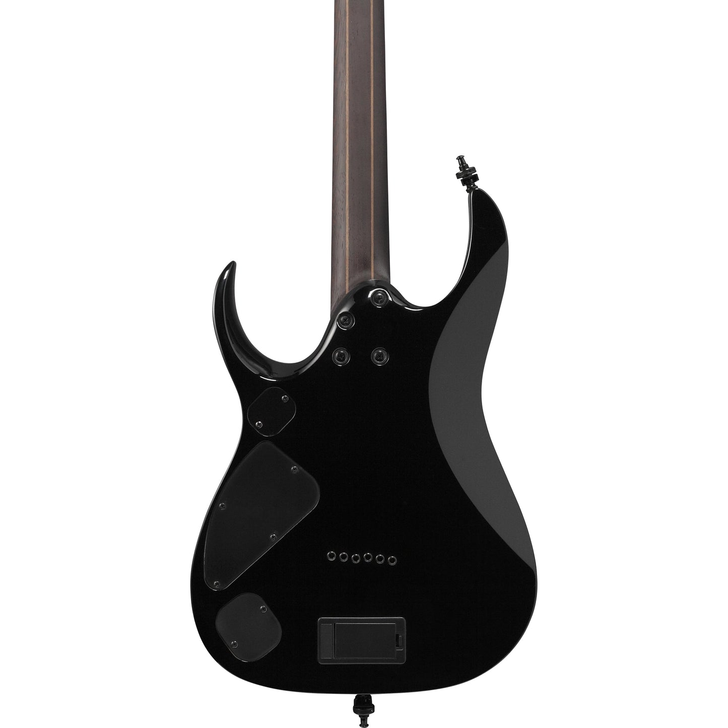 Ibanez RGD61ALAMTR, RGD Axion Label 6-String Electric Guitar - Midnight Tropical Rainforest (2025 Model Closeout)