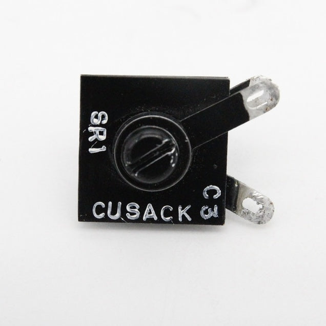 Cusack-Music Project 34 Pre/Drive Guitar Pedal
