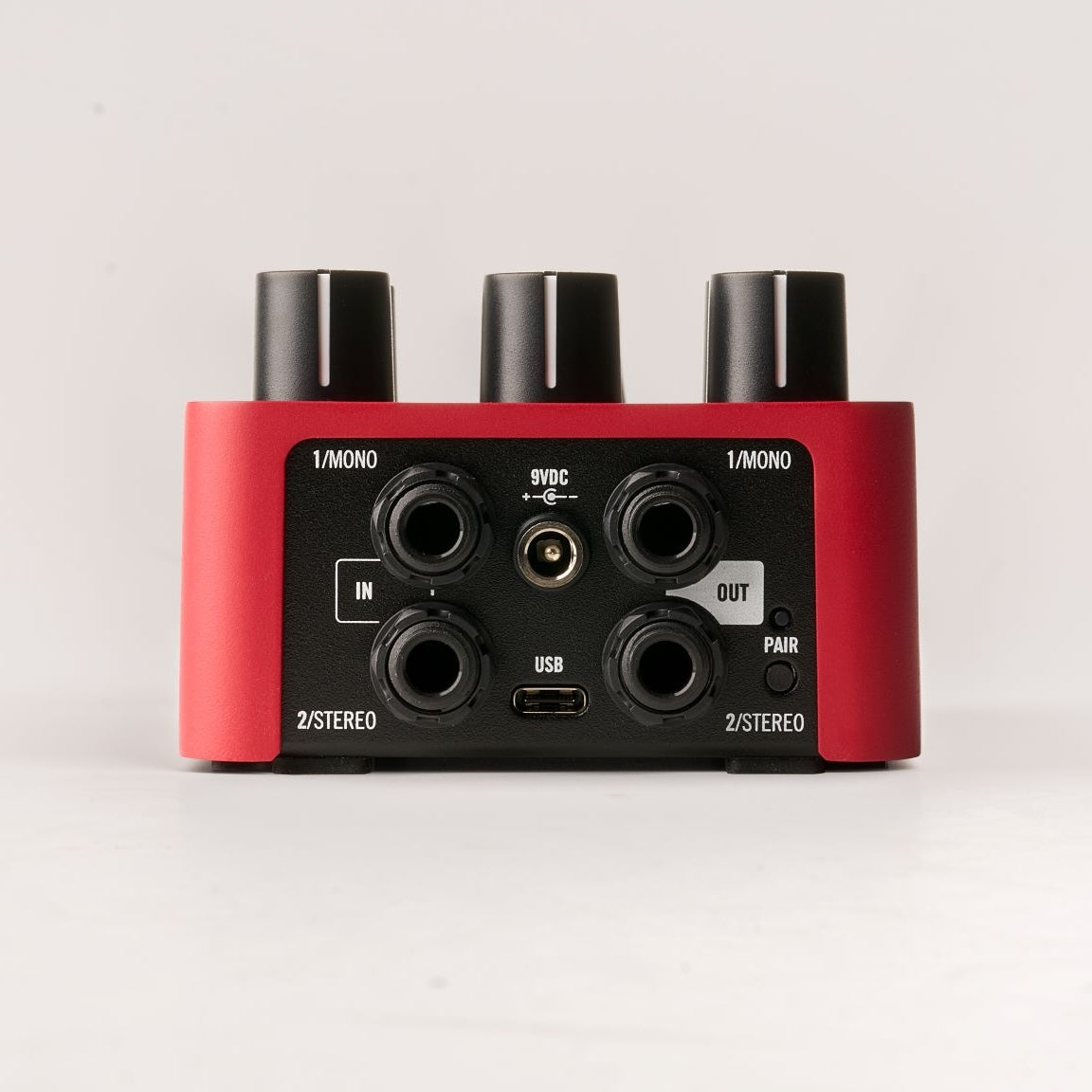 Universal Audio UAFX ANTI 1992 High Gain Amp Pedal