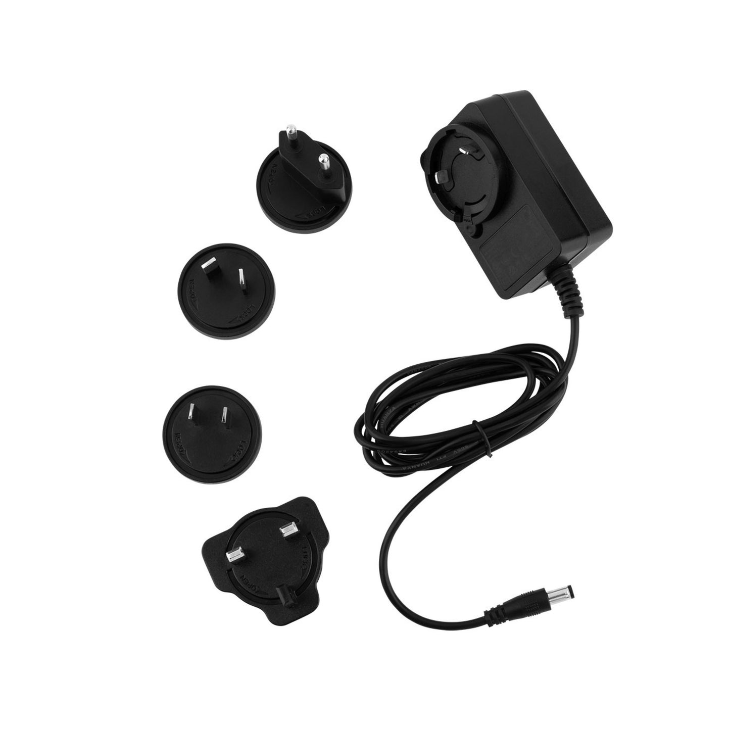 RockBoard Power Mod ISO DC 1 Multi-Power Supply for Effects Pedals