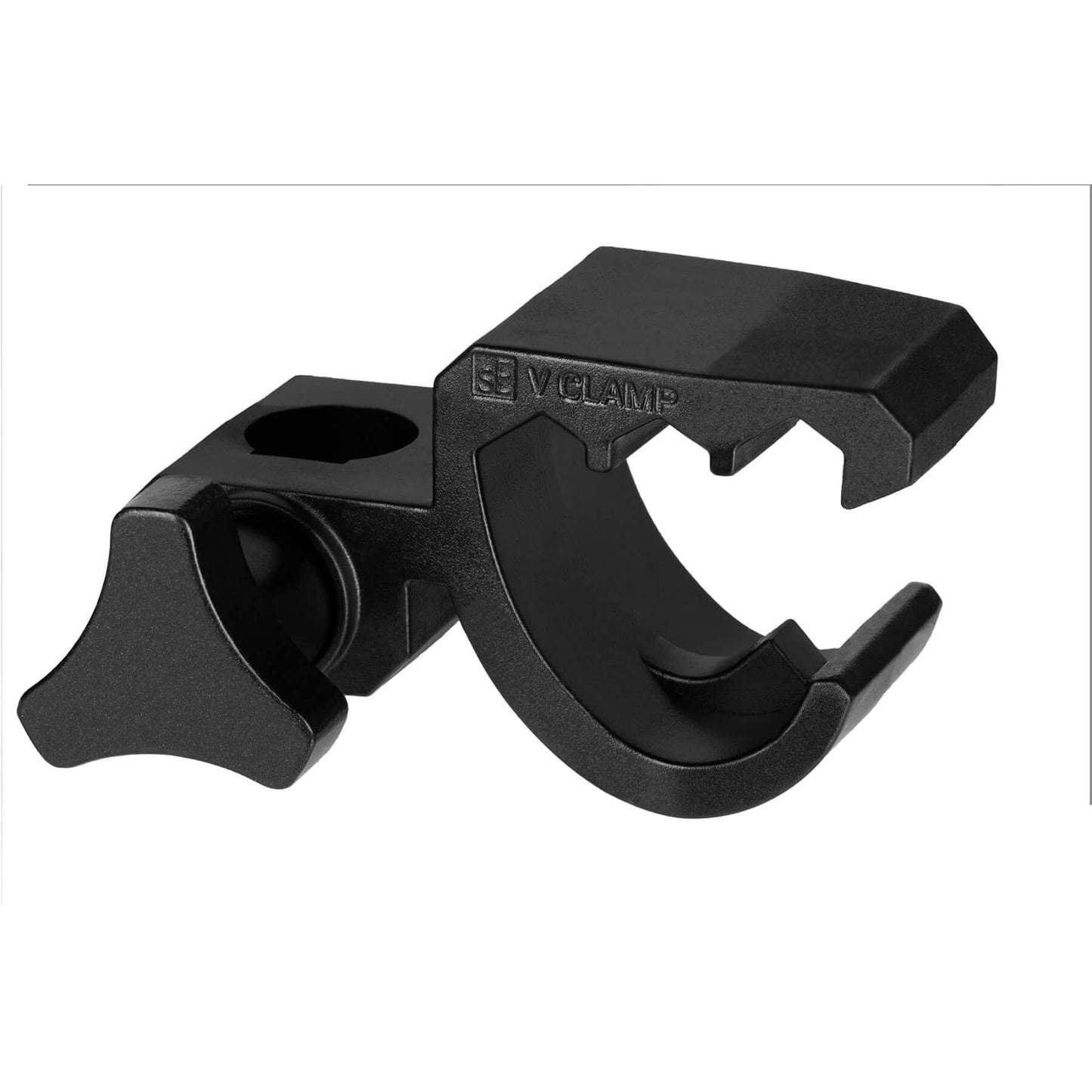 sE Electronics V CLAMP Low Profile Drum Microphone Clamp