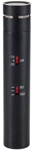 sE Electronics Factory Matched Pair of sE8 High-Performance Small Diaphragm Condenser Microphones (Stereo, Overhead)