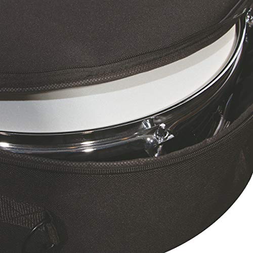 On-Stage Standard Padded Drum Bag Set (DPB3000)