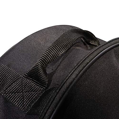 On-Stage Standard Padded Drum Bag Set (DPB3000)
