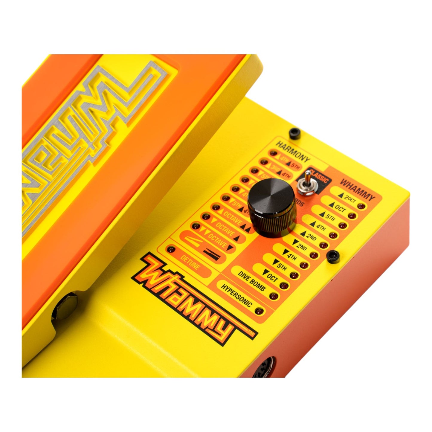 Digitech WHAMMYMN MonoNeon Signature Whammy