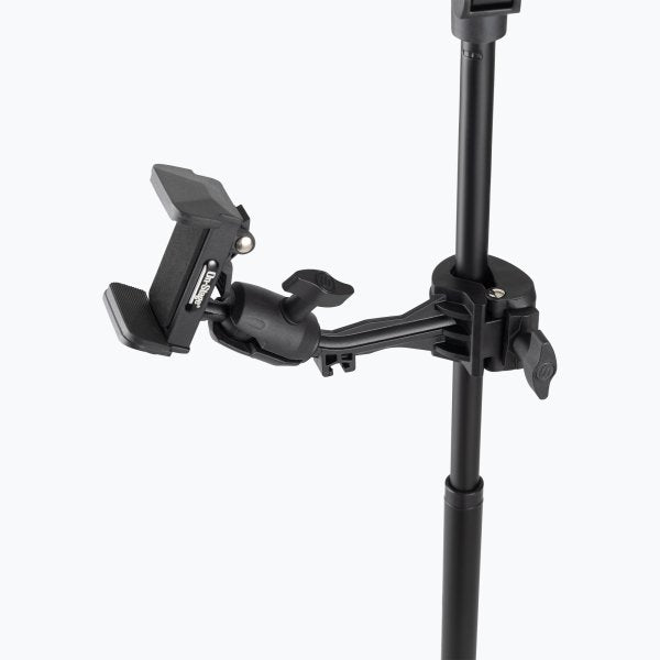 On-Stage TCM500 Smartphone / iPhone Holder for Mic Stands