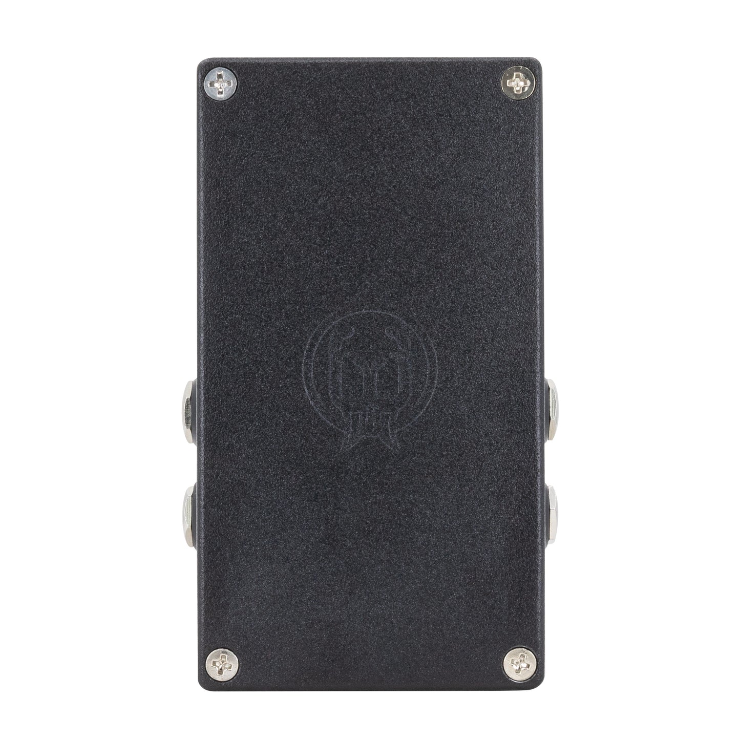 Walrus Audio Canvas Rehearsal Pedal (Stereo Headphone Amp, Metronome, Aux/Bluetooth, Amazing Practice Tool)