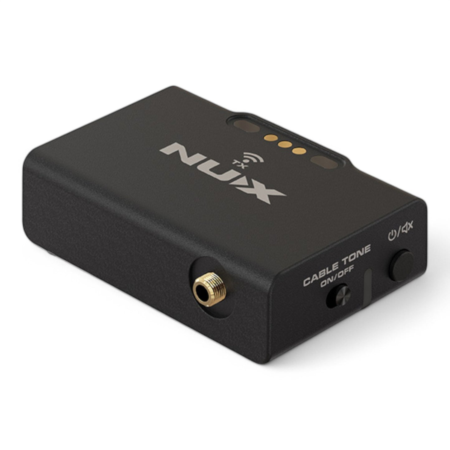 NUX B-8 2.4GHz Wireless Guitar System with Boost and Tuner