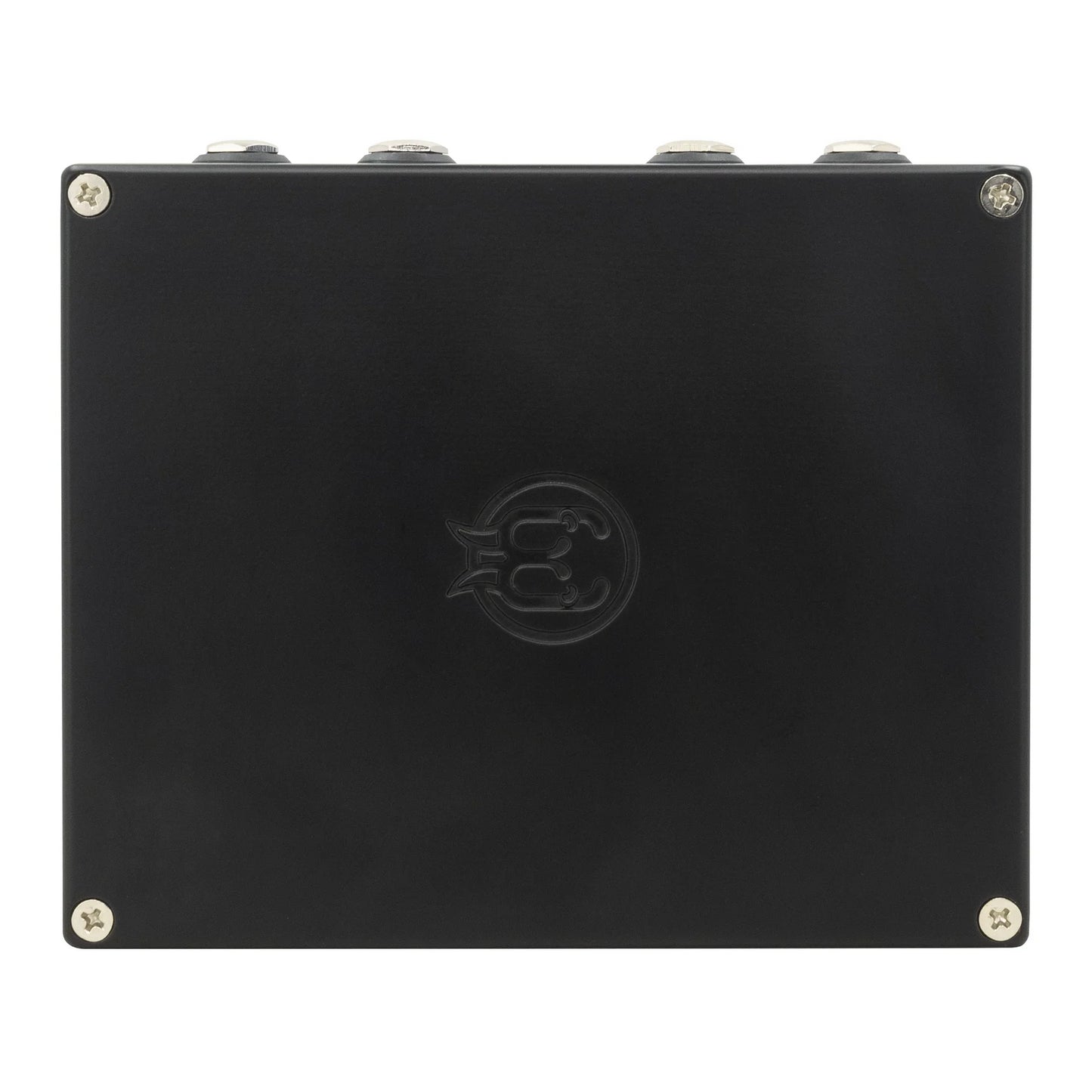 Walrus Audio Qi Etherealizer, Black