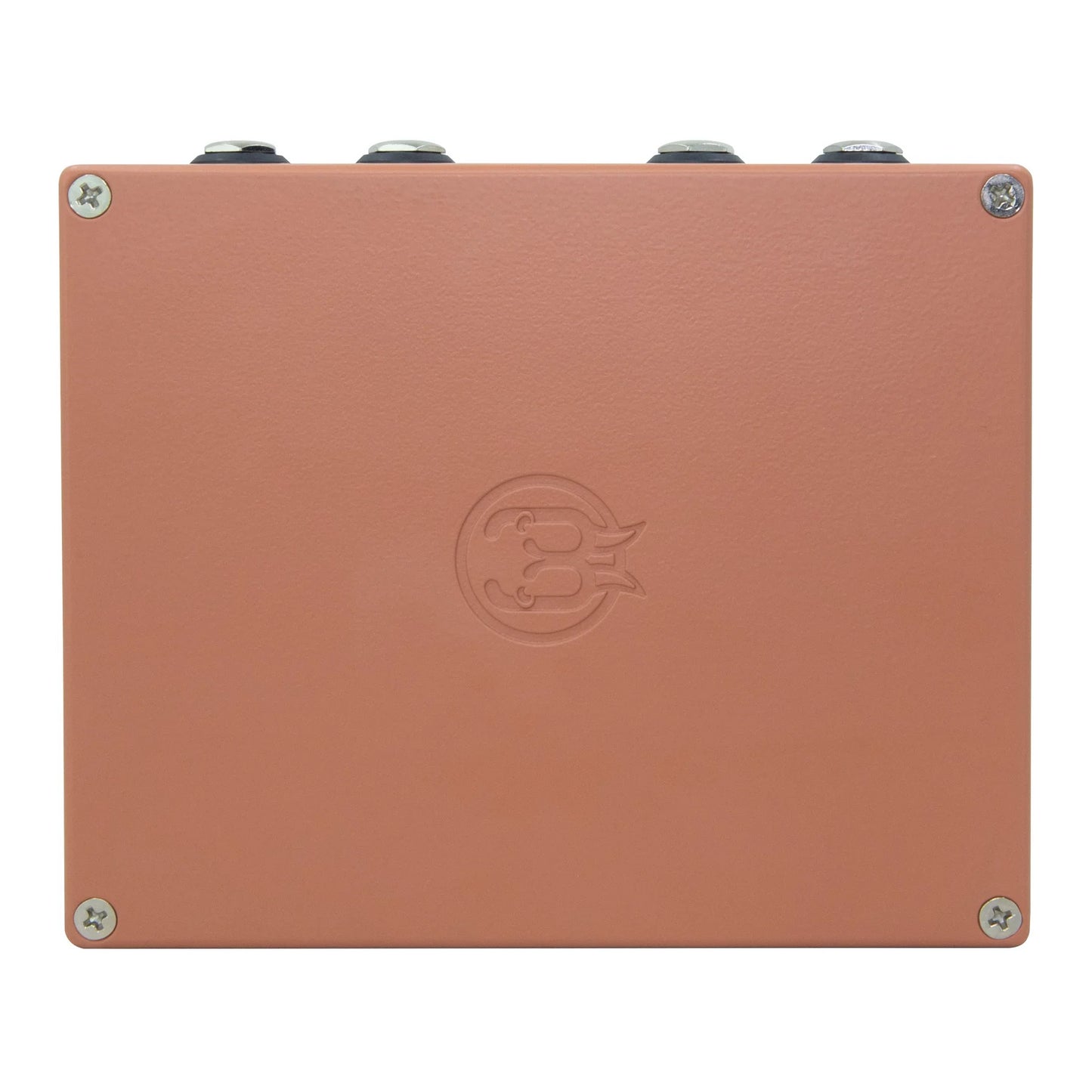 Walrus Audio Qi Etherealizer, Terracotta