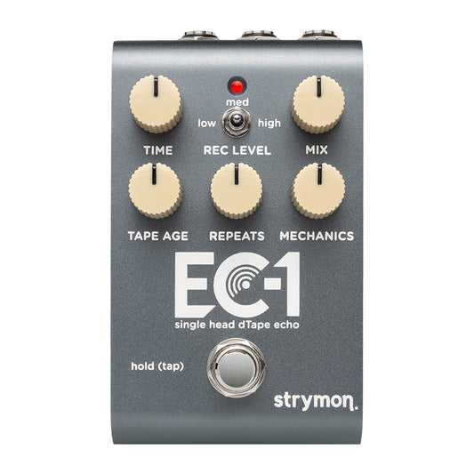Strymon EC-1 Single-Head Tape Delay