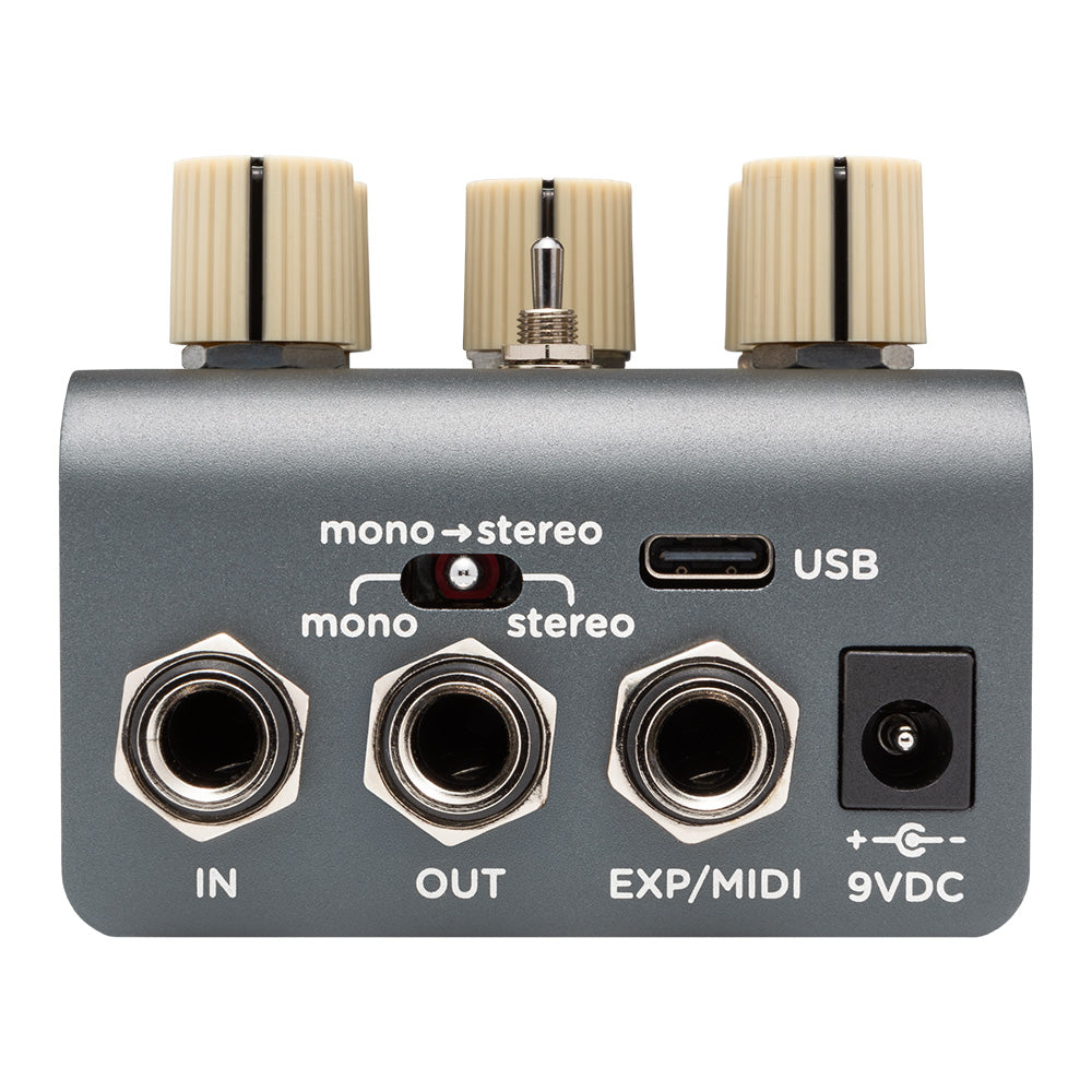 Strymon EC-1 Single-Head Tape Delay