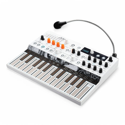 Arturia MicroFreak Vocoder Edition (Microphone included)