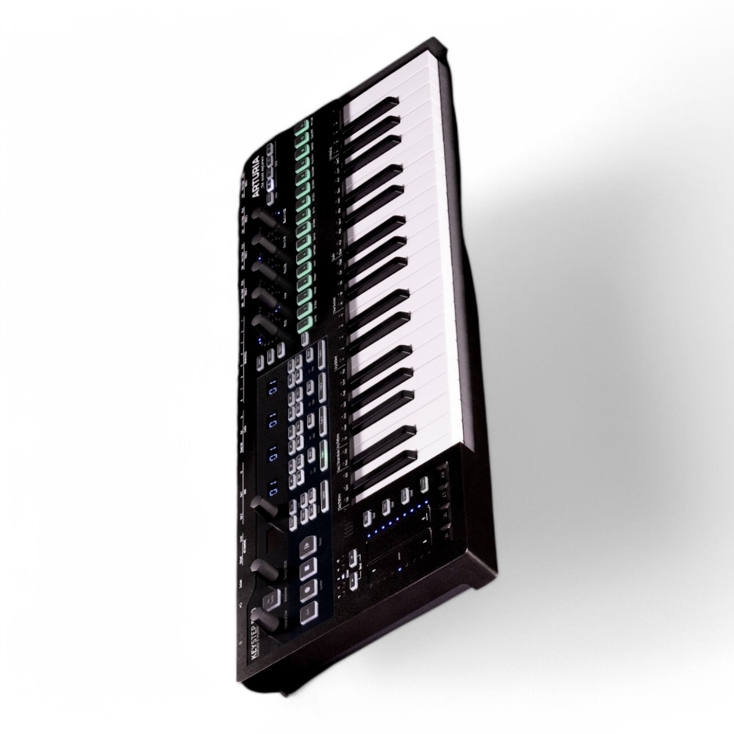 Arturia KeyStep Pro Chroma, Special Edition,  MIDI Keyboard Controller and Sequencer