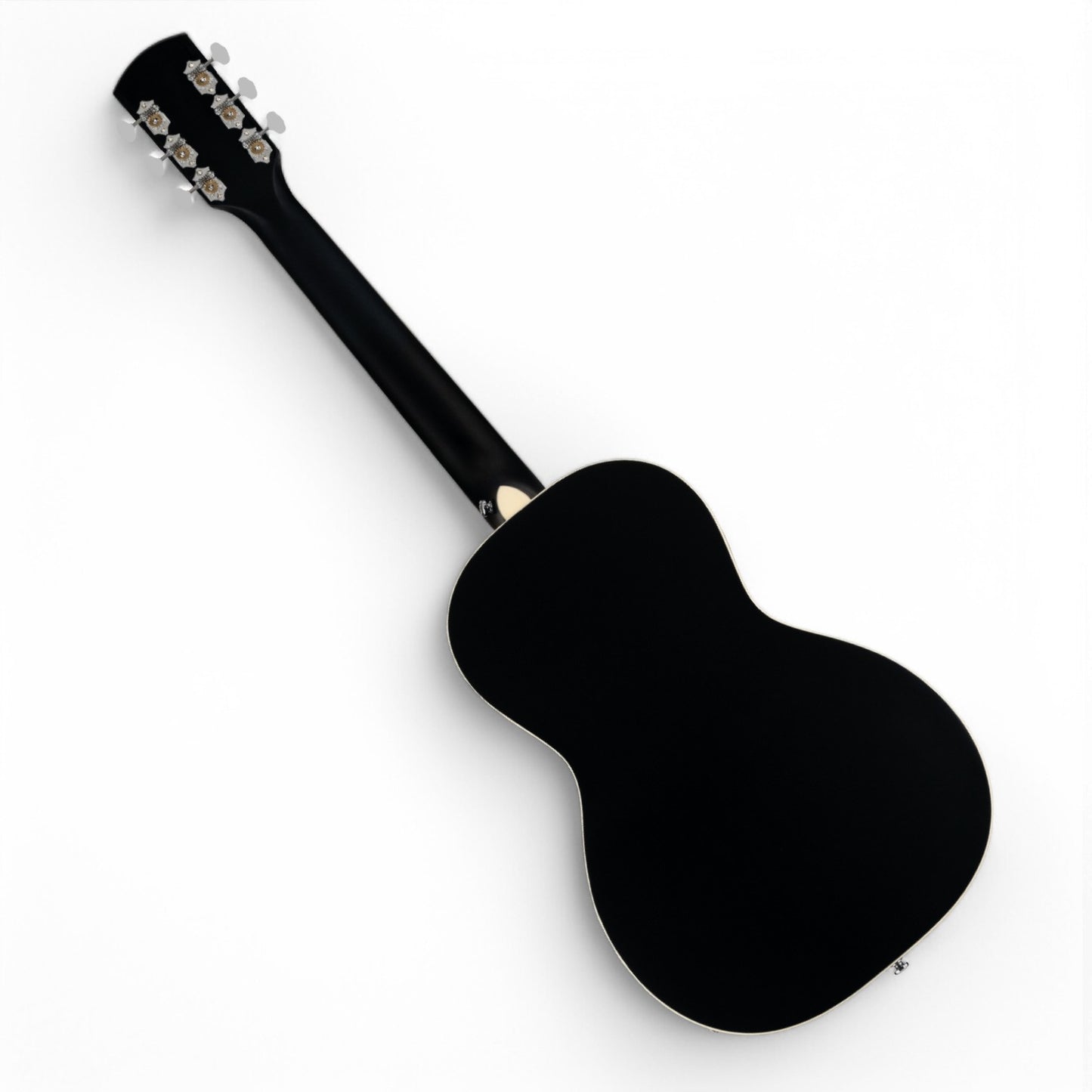 Orangewood Juniper II Live Rubber Bridge Acoustic Guitar