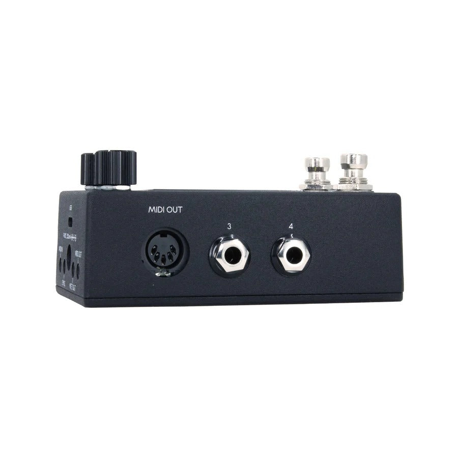 Walrus Audio Canvas Clock MIDI CV Tap-Tempo Clock