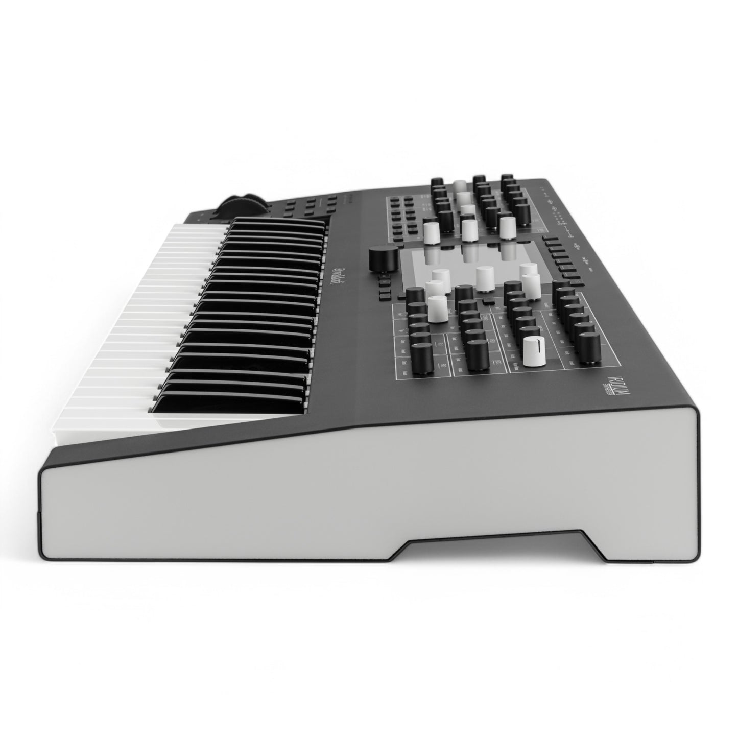 Waldorf Iridium Keyboard 49-Key Synthesizer